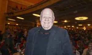 Talent Manager Finds ‘Peacefulness’ in Shen Yun