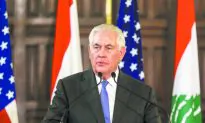 State Department Strengthens Offensive Against Propaganda and Disinformation