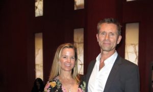 Polly Wheatley Praises Shen Yun: ‘Fantastic, a Ten’