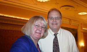 Music Director Loves Shen Yun’s Instrumentation