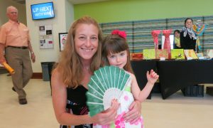I Need to See Shen Yun, 4-Year-Old Tells Mom