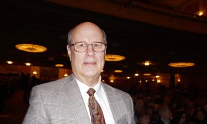 Shen Yun’s Performers Good Messengers of Values