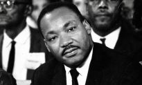 What Would Martin Luther King Jr. Think of America’s Leaders Today?