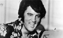 Priscilla Presley Divulges Unusual Detail About Elvis Presley