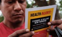 New York Legislation Will Add 11 Types of Fentanyl to State’s Controlled Substances Schedule
