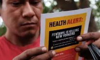 New York Legislation Will Add 11 Types of Fentanyl to State’s Controlled Substances Schedule