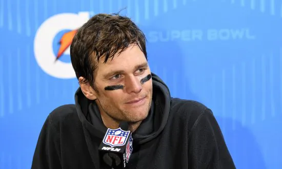 10-Year-Old Says He Proved Tom Brady Is a Cheater, Wins Science Fair
