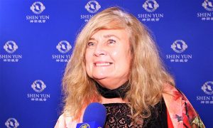 Human Rights Reporter: Shen Yun Is ‘Something That Everybody Needs to See’