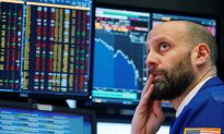 Market Jitters: Global Economy Not as Strong as It Looks