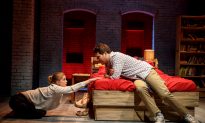 Theater Review: ‘Cardinal’