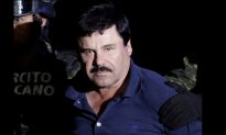 Jurors’ Identities in ‘El Chapo’ Drug Trial to Remain Secret
