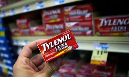 Target Limits Purchases of Children’s Medicines Amid ‘Tripledemic’