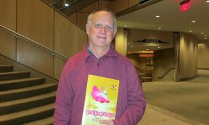 Cartographer: Shen Yun, ‘A Pathway Back to Where We Came From’
