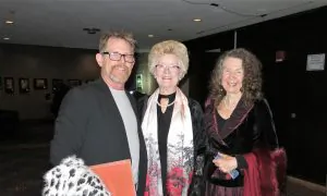 Professor Impressed with Shen Yun’s Depiction of China’s Legends, History and Culture