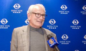 Alabama Theatergoer: Shen Yun, ‘A Theme Wonderful for Humanity’