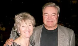 Retired Business Owner: Shen Yun ‘Very Unique, Very Beautiful’
