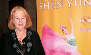 Professional Painter: Shen Yun’s Colors Were ‘Delicious, Rich and Beautiful’