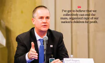 How Pornography Is Creating New Age of Child Predators