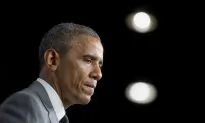 Alleged Russian Agent Maria Butina’s Links to Obama Administration