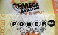 Powerball Winner Battles for the Right to Stay Anonymous