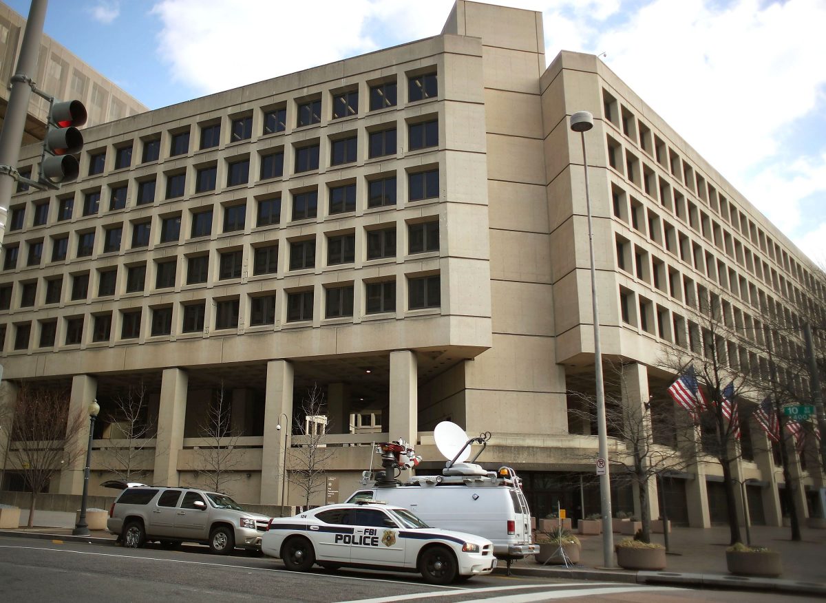 Federal Agencies Routinely Spy on Phone Calls, Texts, Emails of American Citizens, Experts Say