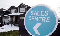 Vancouver, Toronto Housing Markets Still Reeling