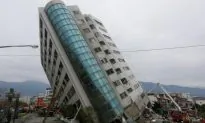 At Least Seven Killed, 67 Missing After Earthquake Rocks Taiwan Tourist Area