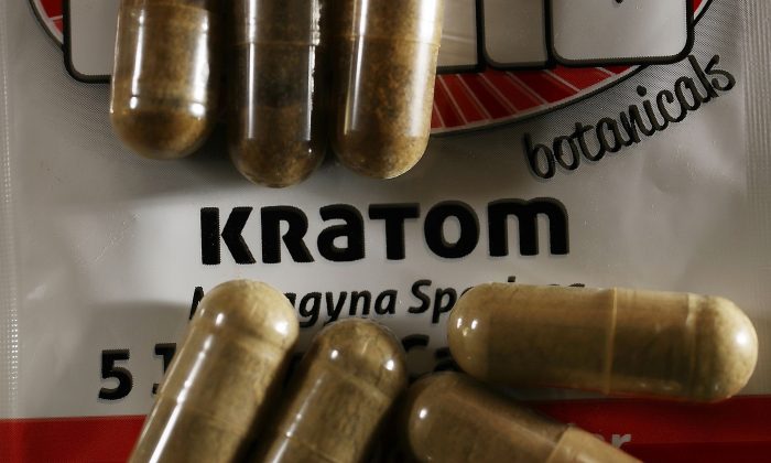 Kratom: Opioid-Like Herb With Health and Addiction Risks, Doctors Voice Concerns