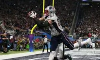 Report: Gronkowski Considering Acting Career