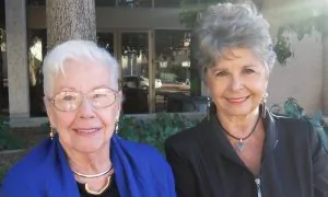 Former Dancer Says Shen Yun Dancers ‘Wonderful, Very Talented’