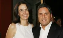 Reports: Jill Messick, Hollywood Producer and Former Rose McGowan Manager, Dies at 50
