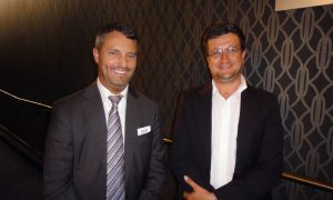 Shen Yun’s Digital Backdrop Impresses Theatregoer