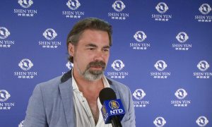 Shen Yun Inspires Life Coach in Sydney