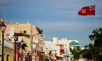 Bermuda Becomes First Country to Repeal Same-Sex Marriage Legislation