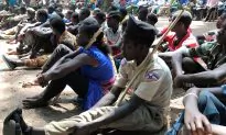 Children Recount Trauma of Abduction After Mass Release by South Sudan Rebels