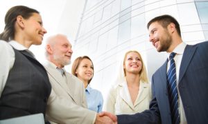 Why Good Manners Matter