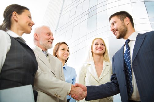 Why Good Manners Matter