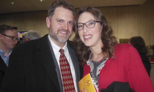 Software Company President Finds His Experience at Shen Yun Magical