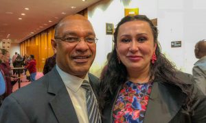 Insurance Company Owner Enjoys ‘Eye-Opening Experience’ at Shen Yun