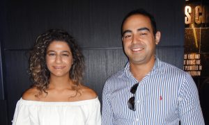 Piano Teacher Thinks Shen Yun Orchestra Is Amazing