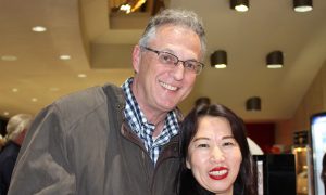 Virginia Theatergoer: Shen Yun, ‘A Joyful Experience’