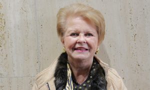 Virginia Theatergoer Enjoys Amazing Experience at Shen Yun