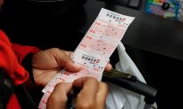 Winning Powerball Ticket Sold in Hackensack, New Jersey