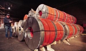 Female Truck Driver Warns About 'Lethally Dangerous' Loads. Her Message Catches On