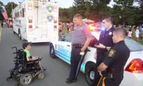 Empowering America’s Police to Serve as Ethical Protectors