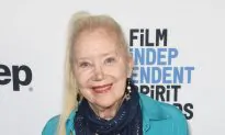 Sally Kirkland, Oscar-Nominated Actress Known for ‘Anna,’ ‘The Sting,’ Dies at 84