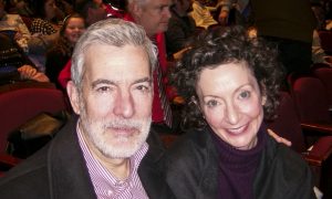 Professor Finds Shen Yun Extremely Entertaining