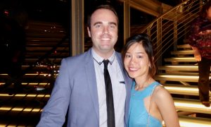 Television Video Editor Impressed by Shen Yun’s Visual Effects