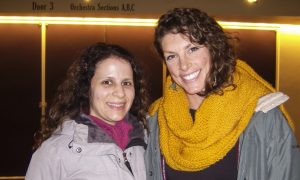 Ballet Teacher: Shen Yun, ‘One-of-a-Kind Experience’