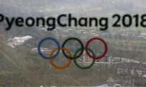 Olympics: NBC Jettisons Analyst Over Japan Comment at Pyeongchang Games